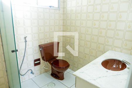 Apartamento para alugar com 92m², 3 quartos e 1 vagaBanheiro