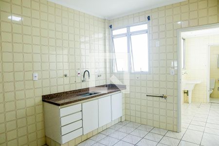 Apartamento para alugar com 92m², 3 quartos e 1 vagaCozinha