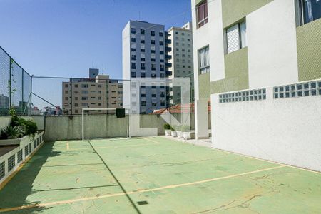 Apartamento para alugar com 92m², 3 quartos e 1 vagaQuadra