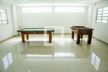 Apartamento para alugar com 92m², 3 quartos e 1 vagaSalão de jogos