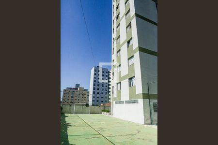 Apartamento para alugar com 92m², 3 quartos e 1 vagaQuadra