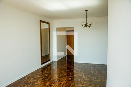Sala - Sala de Jantar de apartamento à venda com 3 quartos, 92m² em Centro, Santo André