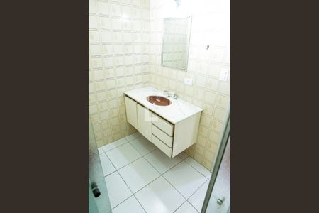 Apartamento para alugar com 92m², 3 quartos e 1 vagaBanheiro