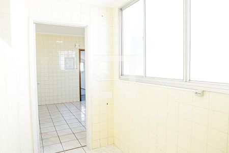 Apartamento para alugar com 92m², 3 quartos e 1 vagaÁrea de Serviço
