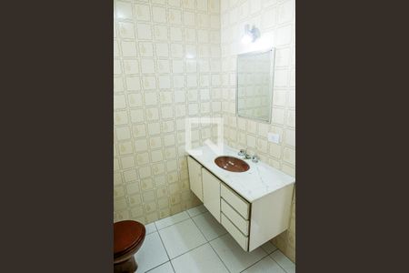 Apartamento para alugar com 92m², 3 quartos e 1 vagaBanheiro
