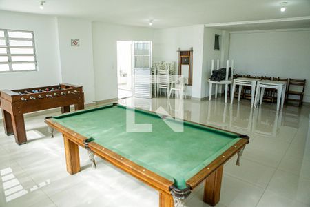 Apartamento para alugar com 92m², 3 quartos e 1 vagaSalão de jogos