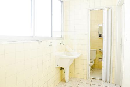 Apartamento para alugar com 92m², 3 quartos e 1 vagaÁrea de Serviço