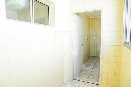 Apartamento para alugar com 92m², 3 quartos e 1 vagaÁrea de Serviço