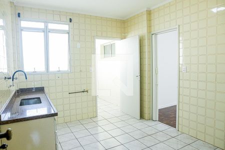 Apartamento para alugar com 92m², 3 quartos e 1 vagaCozinha