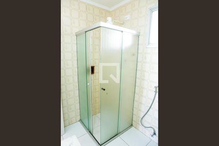 Apartamento para alugar com 92m², 3 quartos e 1 vagaBanheiro