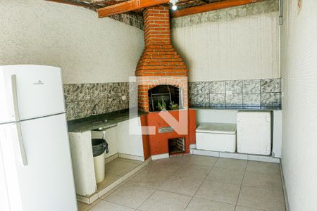 Apartamento para alugar com 92m², 3 quartos e 1 vagaChurrasqueira