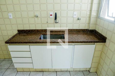 Apartamento para alugar com 92m², 3 quartos e 1 vagaCozinha