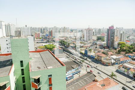 Apartamento para alugar com 92m², 3 quartos e 1 vagaVista Quarto 3