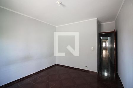Quarto 1 de casa para alugar com 2 quartos, 80m² em Baeta Neves, São Bernardo do Campo