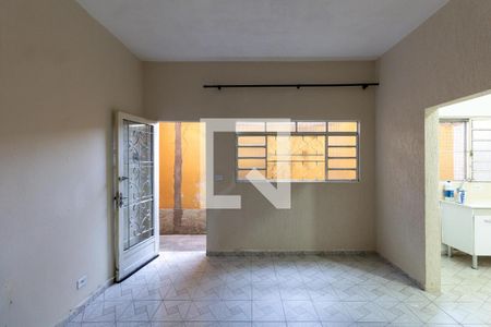 Sala  de casa para alugar com 1 quarto, 50m² em Artur Alvim, São Paulo