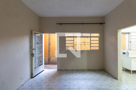 Casa para alugar com 50m², 1 quarto e sem vaga Casa para alugar com 50m², 1 quarto e sem vagaSala