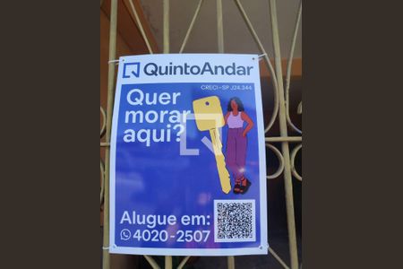 Casa para alugar com 50m², 1 quarto e sem vagaPlaca 