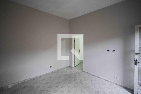 Sala de casa para alugar com 1 quarto, 50m² em Artur Alvim, São Paulo
