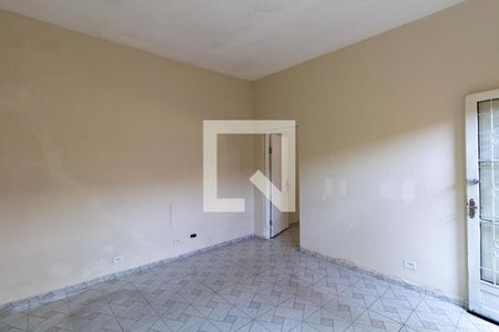 Casa para alugar com 50m², 1 quarto e sem vaga Casa para alugar com 50m², 1 quarto e sem vagaSala
