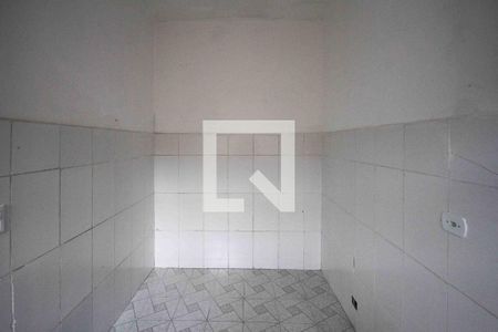 Cozinha de casa para alugar com 1 quarto, 50m² em Artur Alvim, São Paulo