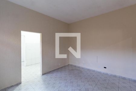 Casa para alugar com 50m², 1 quarto e sem vaga Casa para alugar com 50m², 1 quarto e sem vagaSala