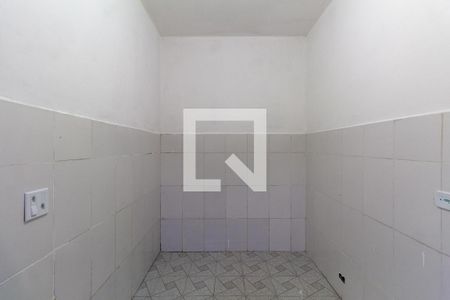 Casa para alugar com 50m², 1 quarto e sem vaga Casa para alugar com 50m², 1 quarto e sem vagaCozinha