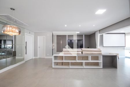 Sala de apartamento à venda com 3 quartos, 170m² em Industrial Autonomistas, Osasco