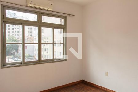 Quarto de apartamento à venda com 1 quarto, 40m² em Cidade Baixa, Porto Alegre