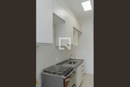 Apartamento para alugar com 112m², 2 quartos e 1 vagaCozinha e Área de Serviço