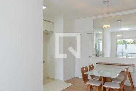 Sala de apartamento à venda com 2 quartos, 112m² em Rudge Ramos, São Bernardo do Campo