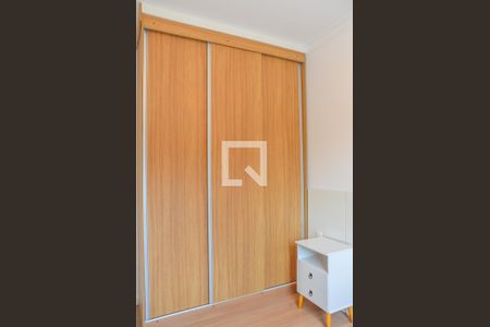 Quarto 1 de apartamento à venda com 2 quartos, 112m² em Rudge Ramos, São Bernardo do Campo