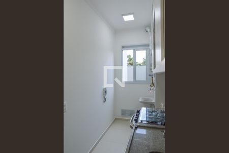 Apartamento para alugar com 112m², 2 quartos e 1 vagaCozinha e Área de Serviço
