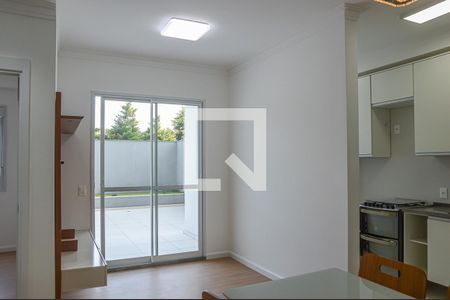 Sala de apartamento à venda com 2 quartos, 112m² em Rudge Ramos, São Bernardo do Campo