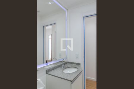 Apartamento para alugar com 112m², 2 quartos e 1 vagaBanheiro