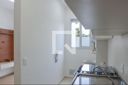 Apartamento para alugar com 112m², 2 quartos e 1 vagaCozinha e Área de Serviço