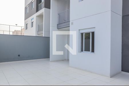 Varanda da Sala de apartamento à venda com 2 quartos, 112m² em Rudge Ramos, São Bernardo do Campo
