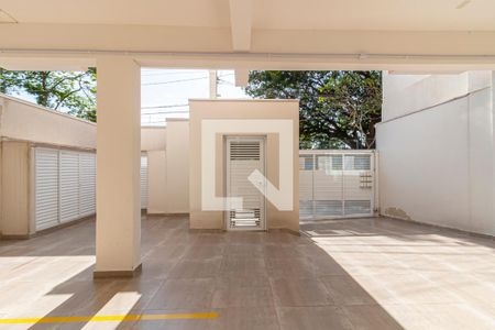 Apartamento para alugar com 88m², 2 quartos e 1 vagaÁrea comum