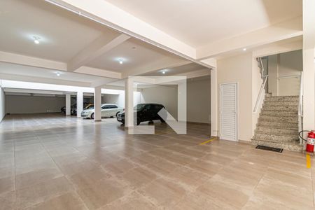 Apartamento para alugar com 88m², 2 quartos e 1 vagaÁrea comum