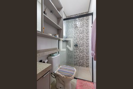 Apartamento para alugar com 88m², 2 quartos e 1 vagaBanheiro