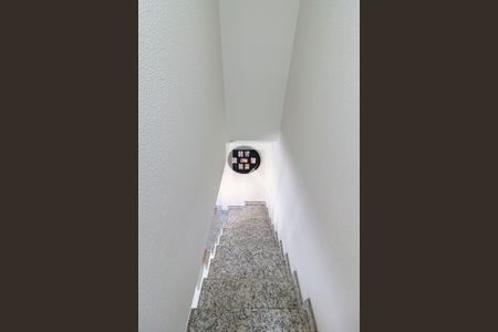 Apartamento para alugar com 88m², 2 quartos e 1 vagaEscada Cobertura