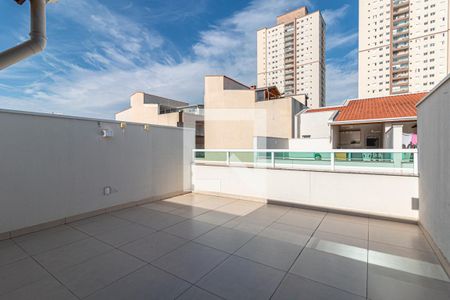Apartamento para alugar com 88m², 2 quartos e 1 vagaCobertura