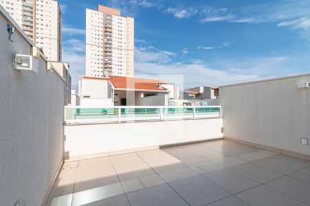 Apartamento para alugar com 88m², 2 quartos e 1 vagaCobertura