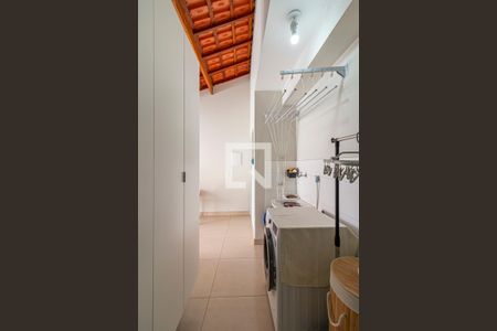 Apartamento para alugar com 88m², 2 quartos e 1 vagaÁrea de Serviço - Cobertura