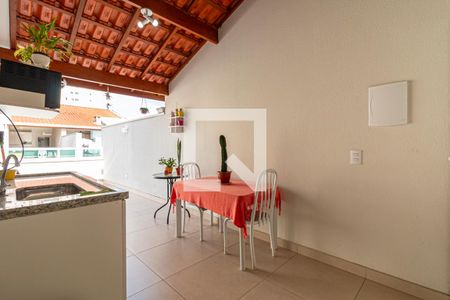 Apartamento para alugar com 88m², 2 quartos e 1 vagaCobertura