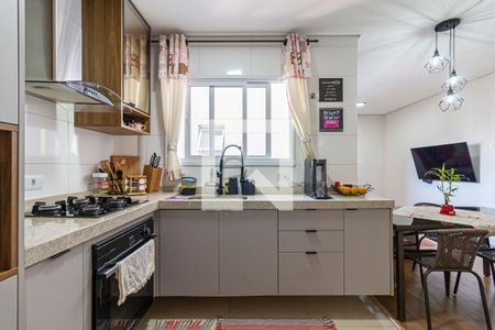 Apartamento para alugar com 88m², 2 quartos e 1 vagaCozinha