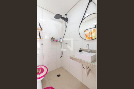 Apartamento para alugar com 88m², 2 quartos e 1 vagaLavabo - Cobertura