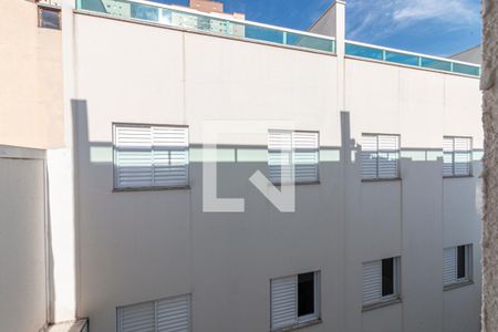 Apartamento para alugar com 88m², 2 quartos e 1 vagaVista do Quarto 2