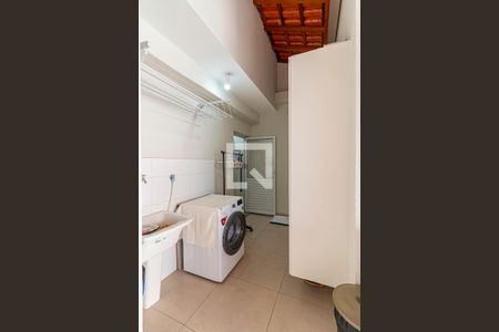 Apartamento para alugar com 88m², 2 quartos e 1 vagaÁrea de Serviço - Cobertura