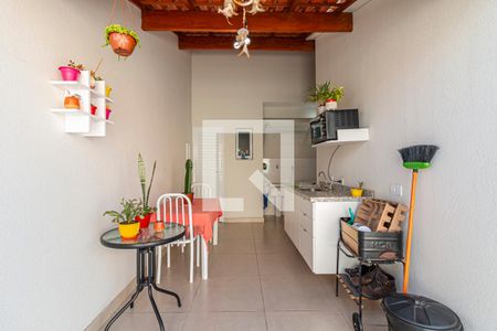 Apartamento para alugar com 88m², 2 quartos e 1 vagaCobertura