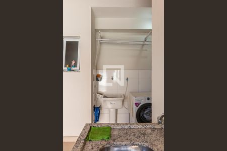 Apartamento para alugar com 88m², 2 quartos e 1 vagaÁrea de Serviço - Cobertura